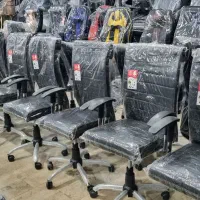 صندلی کرکرای اداری|دفتر کار|مشهد, شفا|دیوار