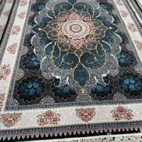 ۴ تا فرش دوتاش ۹متر دوتاش ۱۲متر همش باهم۳۵میلیوون|فرش|بناب, |دیوار