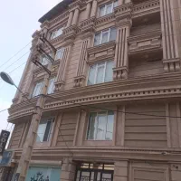 سنگ کار نما رومی ساختمان|خدمات پیشه و مهارت|سنندج, |دیوار