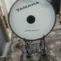 طبل یاماها سالم