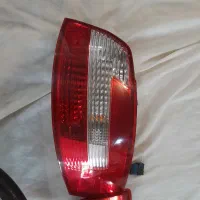 چراغ عقب رانا