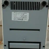 چرخ گوشت پارس خزر سالم ودر حد نو|سایر لوازم برقی|شهرکرد, |دیوار