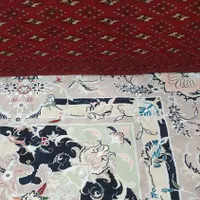 پشتی کرک دو جفت|پشتی|تهران, آبشار|دیوار