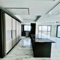 ۲۲۰و۲۷۰متر۳خواب عمارت باشکوه سعادت آباد۲۴متری غربی|فروش آپارتمان|تهران, سعادت‌آباد|دیوار