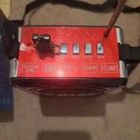 اسپیکر ورادیو رم خور