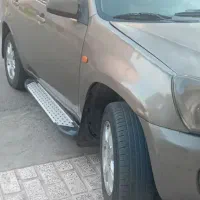 ام وام x33مدل ۹۰|خودرو سواری و وانت|نسیم‌شهر, |دیوار