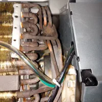 تعمیرات یخچال، آبگرمکن، کولرگازی/گازگیری|خدمات پیشه و مهارت|اهواز, زیتون کارگری|دیوار