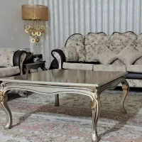 مبل هفت نفره مناسب مغازه خونه باغ