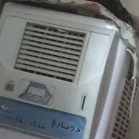 کولر آبی  درحدنو