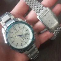 ساعتهای اورجینال کاسیو
