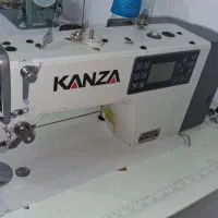 چرخ خیاطی کانزا