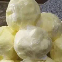 لبنیات محلی