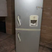 یخچال فریزر دودر