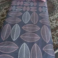 دوخت انواع روبالشی وکاور تشک تخت وملحفه تشک|سرویس روتختی|قدس, شهرقدس|دیوار