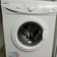 ماشین لباس شویی