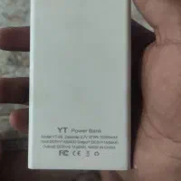 پاور بانک YT
