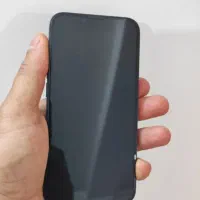 آیفون 13نرمال رنگ مشکی