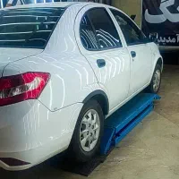 ساینا مدل ۹۹ کم کارواقعی|خودرو سواری و وانت|ری, هاشمآباد|دیوار