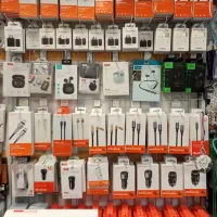 فروش عمده و تکی انواع کابل|لوازم جانبی موبایل و تبلت|اراک, |دیوار