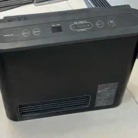 سفید و سیاه بخاری لوله ایی ۲۵۰۰و۴۰۰۰گردون ژاپنی|بخاری، هیتر، شومینه|تهران, تهرانپارس غربی|دیوار