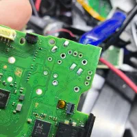 تعمیرات تخصصی دستهps4 ps5 xbox با گارانتی