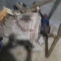 دینام