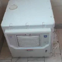 کولر آبی سولان،سالم ،قیمت سه میلیون وپانصدهزارت|کولر آبی|تهران, گرگان|دیوار