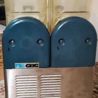 دستگاه یخ در بهشت - یخدربهشت - یخ دربهشت|کافیشاپ و رستوران|تهران, بریانک|دیوار