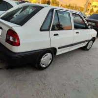 پراید مدل ۹۰. از همه لحاظ سالم|خودرو سواری و وانت|فیروزآباد (فارس), |دیوار