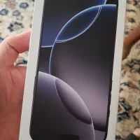 آیفون ۱۶ پرومکس ۵۱۲ مشکی تیتانیوم|موبایل|اصفهان, سیچان|دیوار