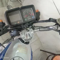 هوندا ۲۰۰صفر