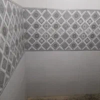 کاشی کاری.نماکاری