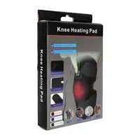 زانو بند حرارتی Knee Heating Pad