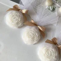 گیفت شمع|صنایع دستی و سایر لوازم تزئینی|ساری, |دیوار