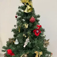 درخت کریسمس