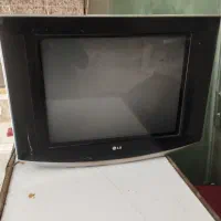 تلویزیون ۲۱ اینچ ال جی LG اصلی