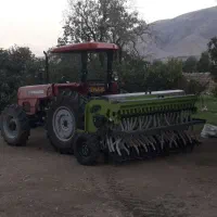ردیف کار ریز دانه کار   کشت کلزا