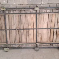 باربند پاترول|قطعات یدکی و لوازم جانبی|ملکشاهی, |دیوار