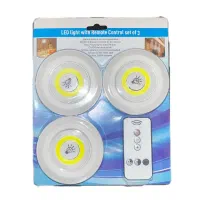 چراغ زیر کابینتی سری جدید