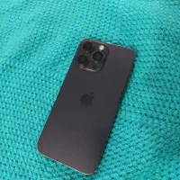 ایفون ۱۴ پرو مکس ریجستر|موبایل|بیرجند, |دیوار