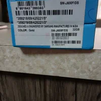 سامسونگ Galaxy J6 با حافظهٔ ۳۲ گیگابایت|موبایل|کرج, عظیمیه|دیوار