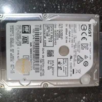 هارد و ذخیره سازی