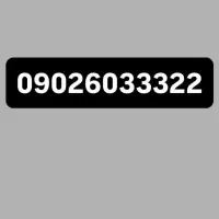 خط رند ایرانسل بیلبوردی