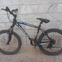 دورچخه overlord|دوچرخه، اسکیت، اسکوتر|تهران, شمسآباد|دیوار