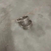 ست نقره