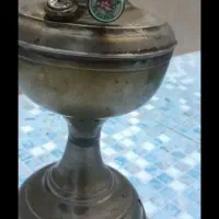 لمپا خورشید قدیمی