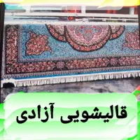 قالیشویی ومبل شویی آزادی|خدمات نظافت|سبزوار, مدرس|دیوار