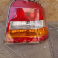 قطعات یدکی و لوازم جانبی