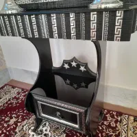 آینه شمعدان|آینه|بروجرد, |دیوار