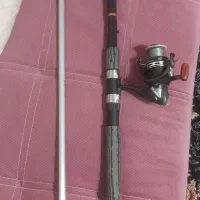 لانسر ماهیگیری